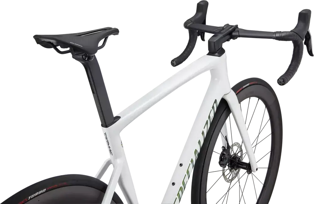 Specialized Tarmac SL7 Pro ⭐︎ SRAM Force 2022 Specialized Tarmac SL7 Pro - SRAM Force eTap AXS