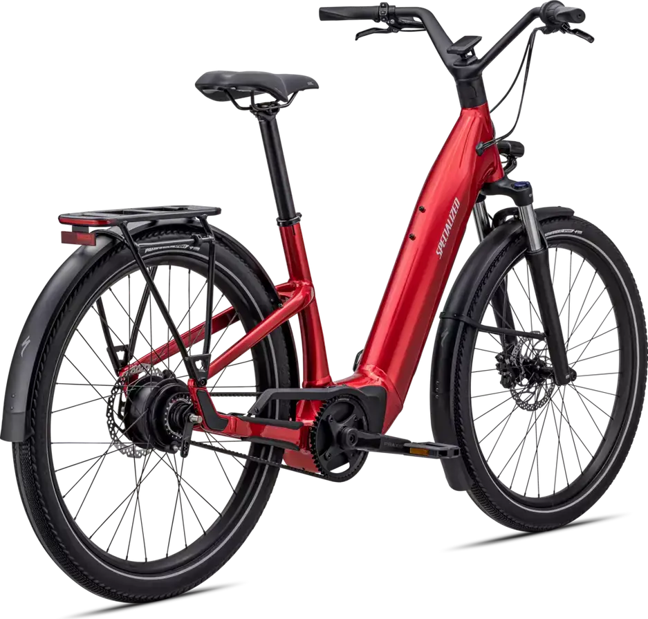 Specialized Turbo Como 3.0