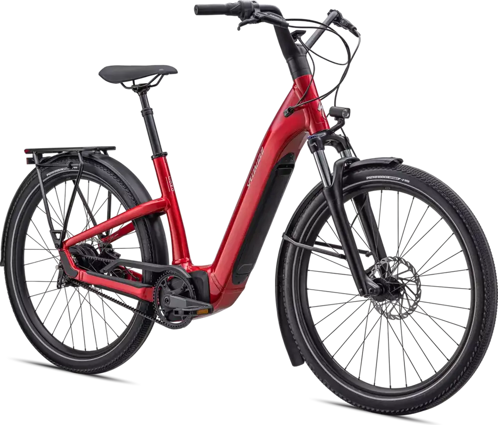 2023 Specialized Turbo Como 4.0 IGH Specs, Comparisons, Reviews 99 Spokes