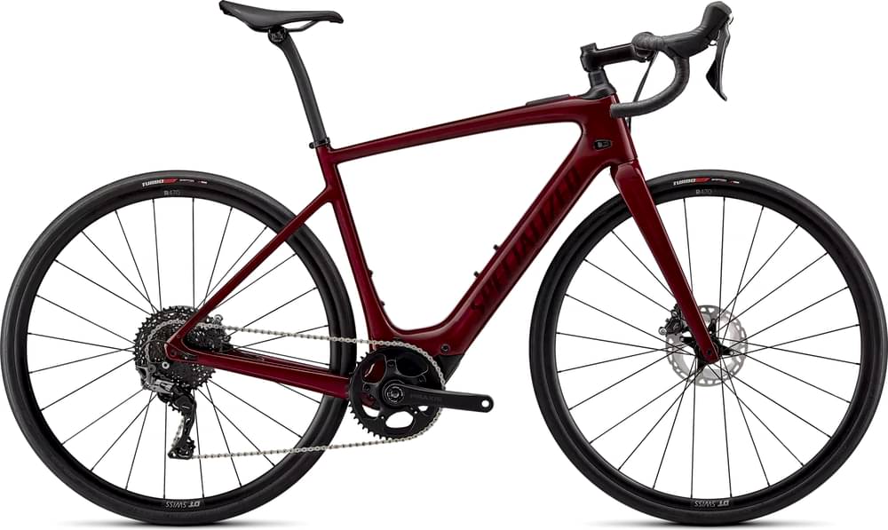 Specialized Turbo Creo SL Comp Carbon