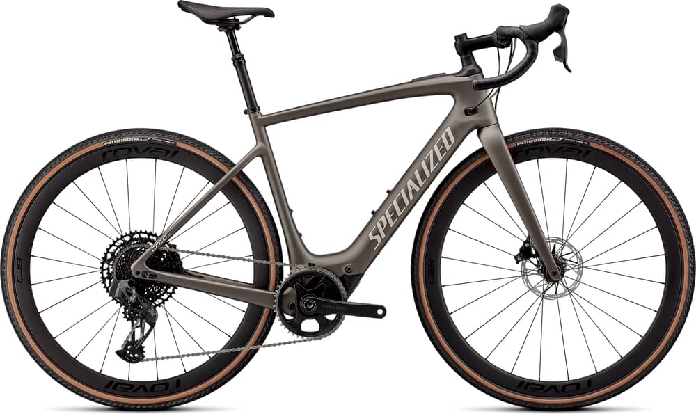 Specialized Turbo Creo SL Expert EVO