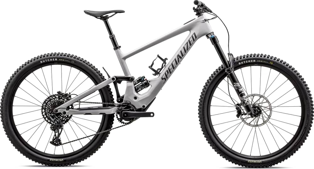 Specialized Turbo Kenevo SL 2 Comp