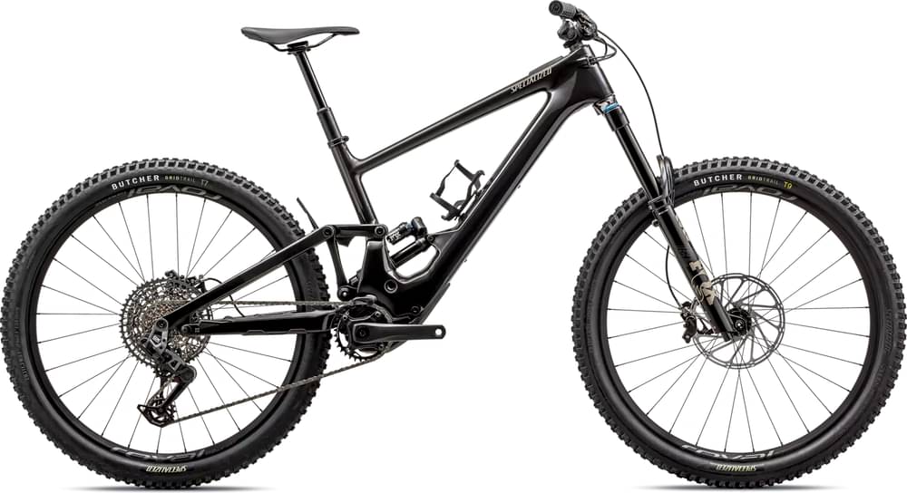 Specialized Turbo Kenevo SL 2 Expert