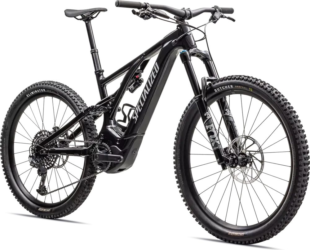 2023 Specialized Turbo Levo Comp Alloy Specs, Comparisons, Reviews