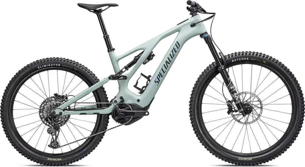 2023 Specialized Turbo Levo Comp – Specs, Comparisons, Reviews