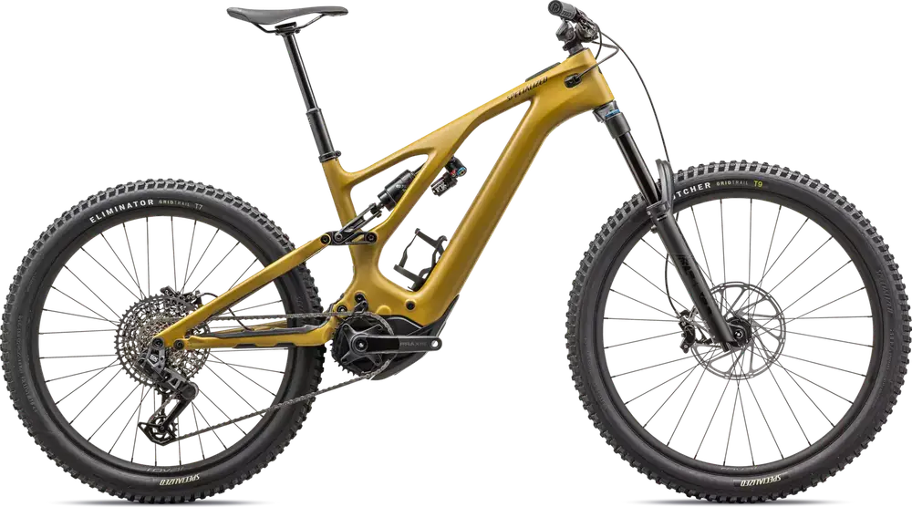 2023 Specialized Turbo Levo Expert – Specs, Comparisons, Reviews