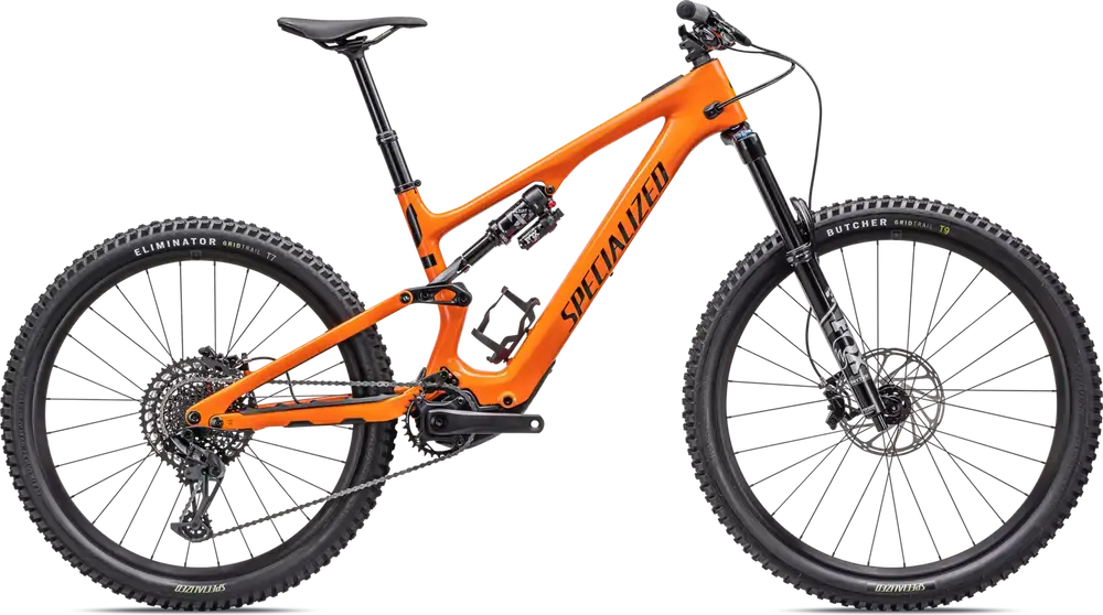 SPECIALIZED TURBO LEVO SL COMP 2023年モデル 2023 Specialized Turbo Levo SL Comp Carbon – Specs, Comparisons