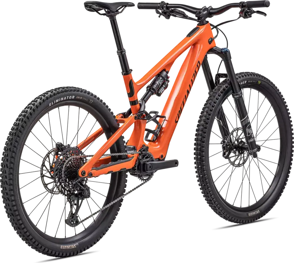2023 Specialized Turbo Levo SL Comp Carbon – Specs
