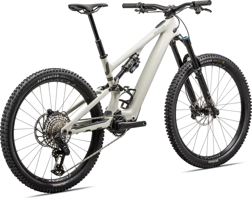 2023 Specialized Turbo Levo SL Expert Carbon – Specs