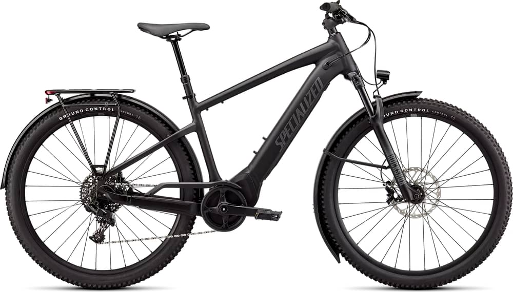 Specialized Turbo Tero 4.0 EQ