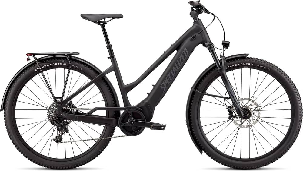 Specialized Turbo Tero 4.0 Step-Through EQ
