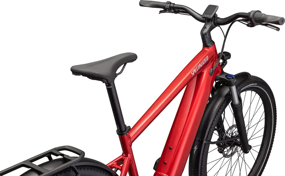 SPECIALIZED TURBO VADO 3.0 STEP-THROUGH 2023 - Test, Avis et Prix