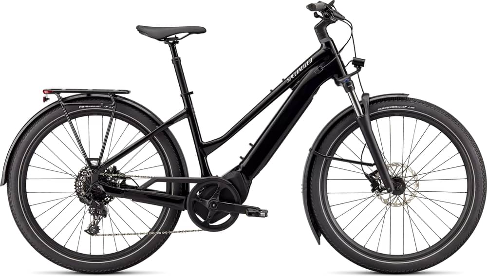 SPECIALIZED Turbo Vado 4.0 Step-Through