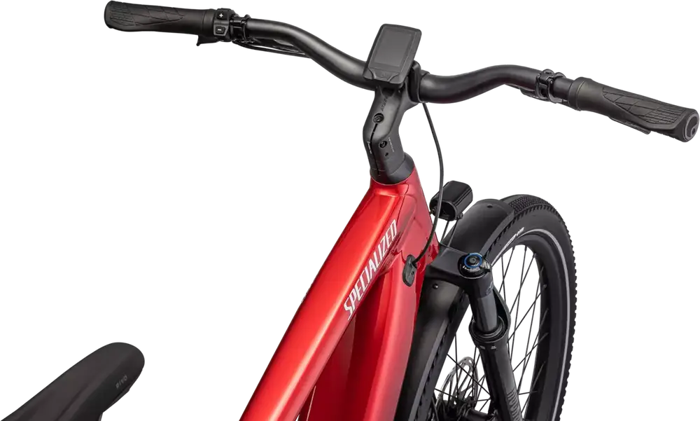 2023 Specialized Turbo Vado 5.0 IGH Specs, Comparisons, Reviews 99 Spokes