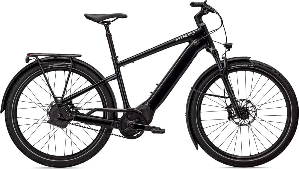 Specialized Turbo Vado 5.0 IGH