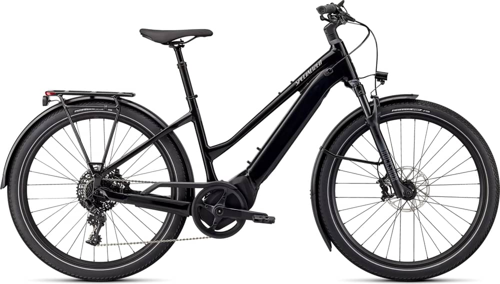 SPECIALIZED Turbo Vado 5.0 Step-Through