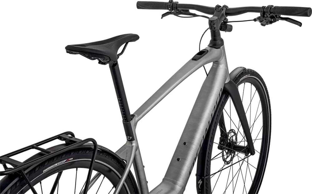 Specialized vado EQ前後フェンダー Turbo SL Rack Specialized Vado SL 5.0 EQ - Bend Electric Bikes | Bend, OR