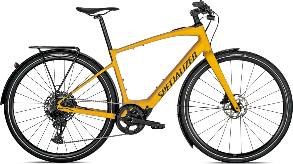Specialized Turbo Vado SL 5.0 EQ 2023