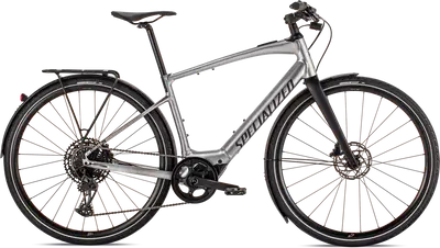 2023 Specialized Turbo Vado SL 5.0 EQ – Specs, Comparisons