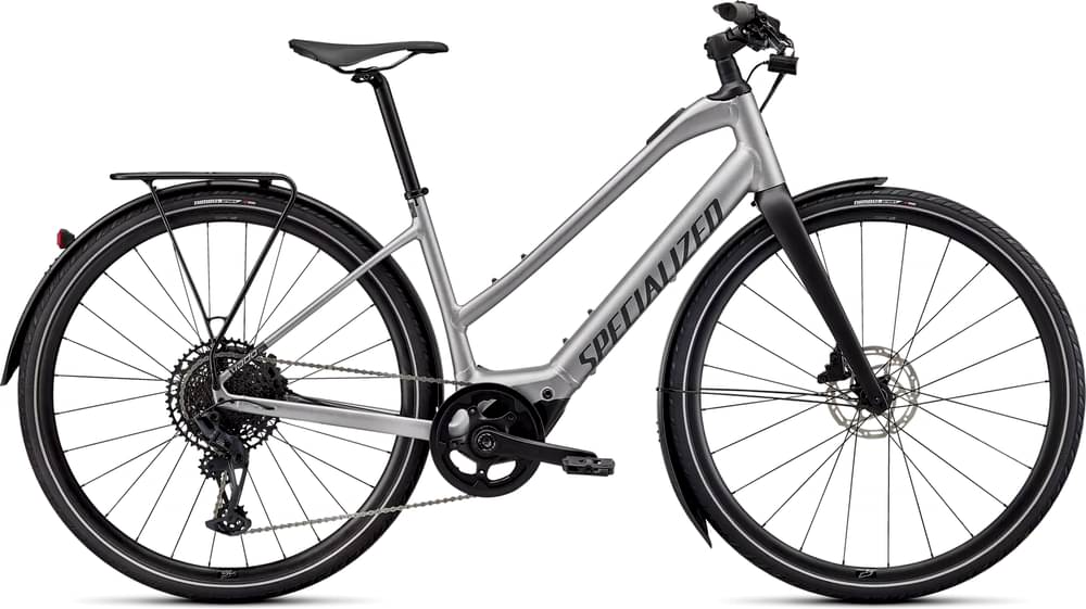 Specialized Turbo Vado SL 5.0 Step-Through EQ 2023