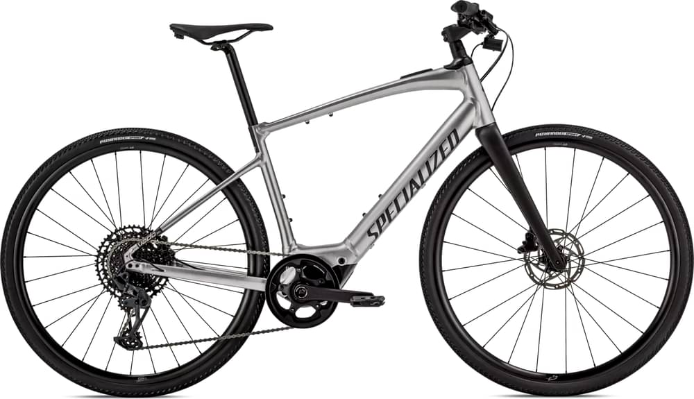 Specialized Turbo Vado SL 5.0