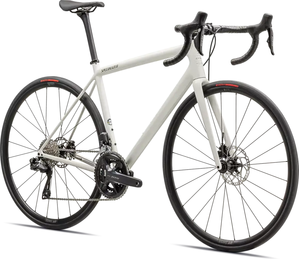 2024 Specialized Aethos Comp - Shimano 105 Di2 – Specs