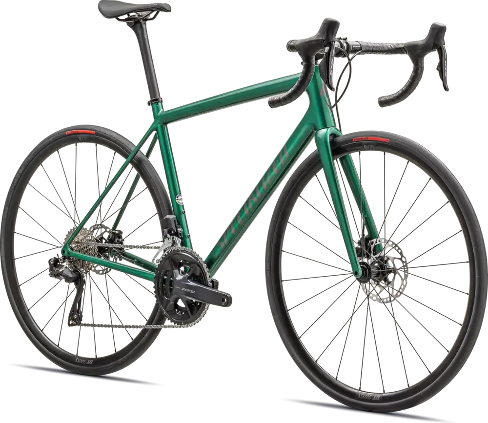 2024年 AETHOS COMP 105Di2 ROVAL ALPINIST 2024 Specialized Aethos Comp - Shimano 105 Di2 – Specs