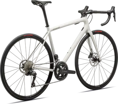 2024 Specialized Aethos Comp - Shimano 105 Di2 – Specs