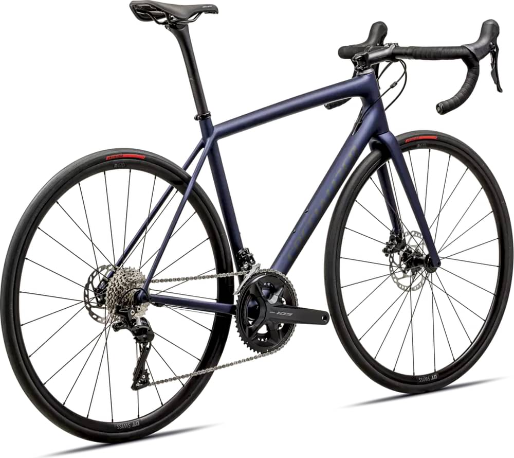 2024 Specialized Aethos Sport - Shimano 105 – Specs