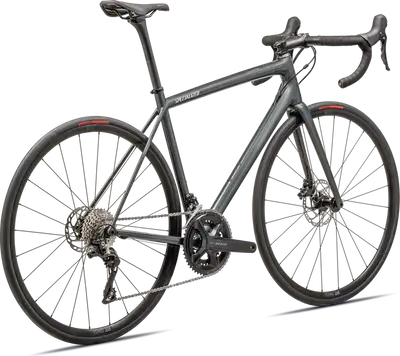 2024 Specialized Aethos Sport - Shimano 105 – Specs, Comparisons