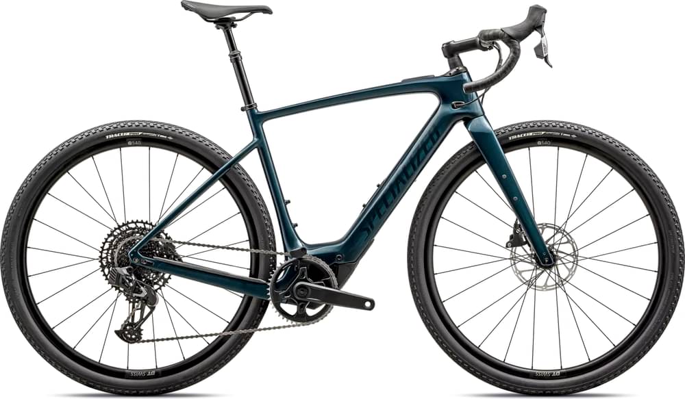 Specialized - Turbo Creo 2 Comp E5 — 2BX