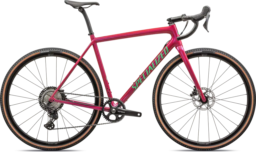 CRUX ELITE 52 シクロクロス cyclocross PXL_20241010_000200816.jpg?fit