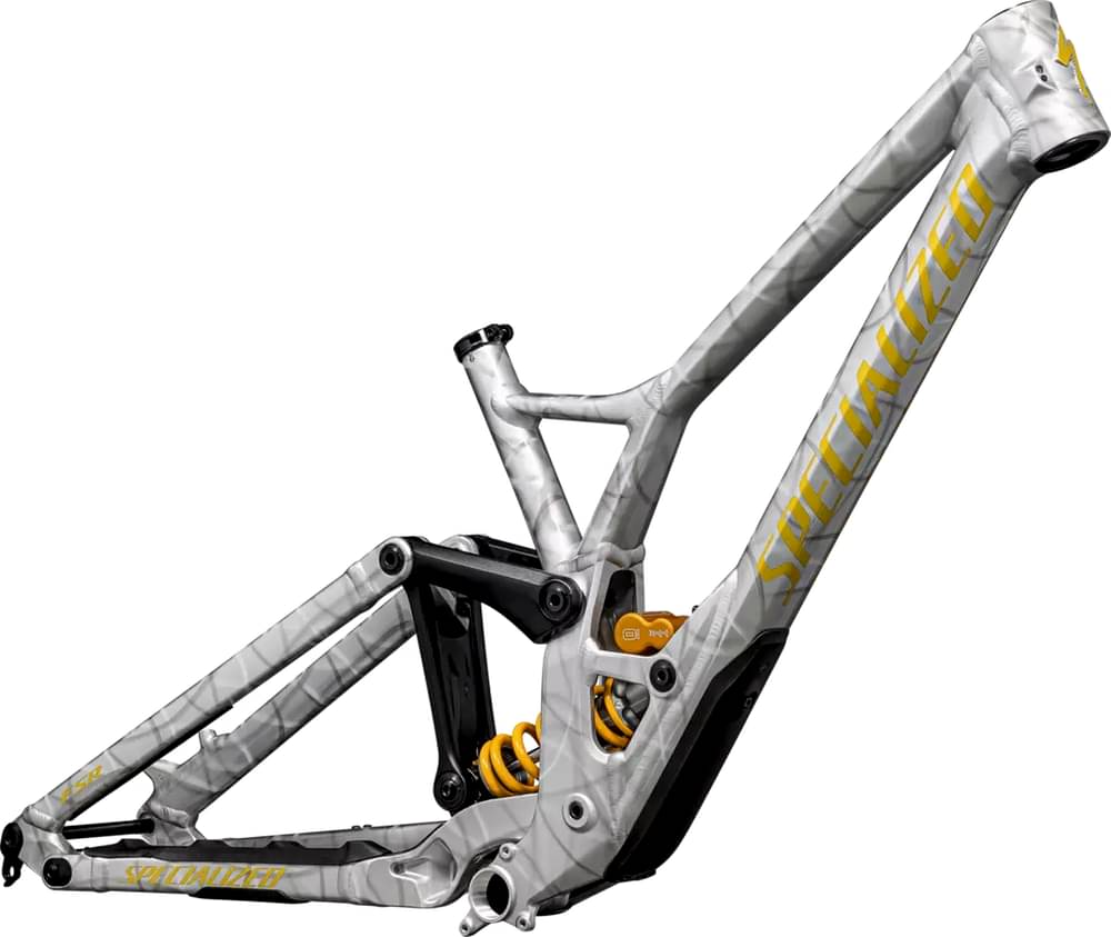 2024 Specialized Demo Race Frameset – Specs, Comparisons, Reviews