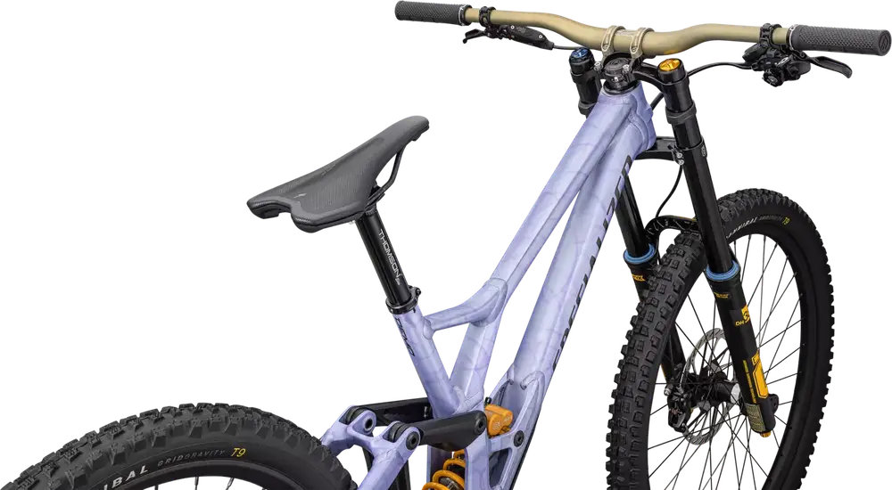 2024 Specialized Demo Race – Specs, Comparisons, Reviews – 99 Spokes