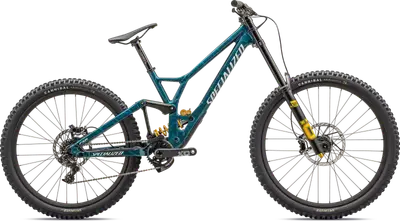 2024 Specialized Demo Race – Specs, Comparisons, Reviews – 99 Spokes