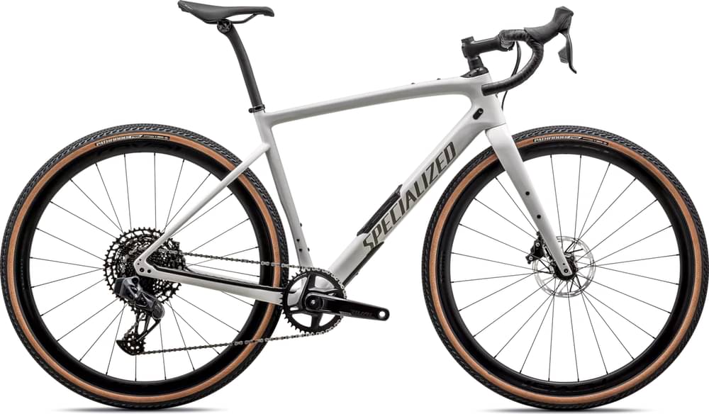 Specialized Diverge Expert