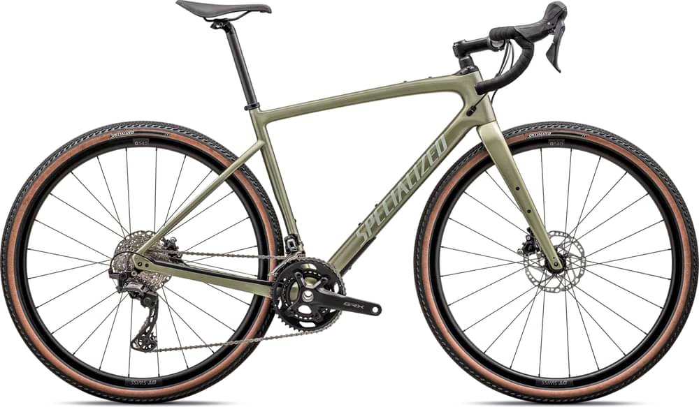 2024 Specialized Diverge Sport Carbon – Specs, Comparisons