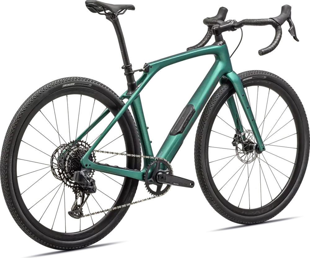 2024 Specialized Diverge STR Expert - SRAM Rival eTAP AXS / GX Eagle ...