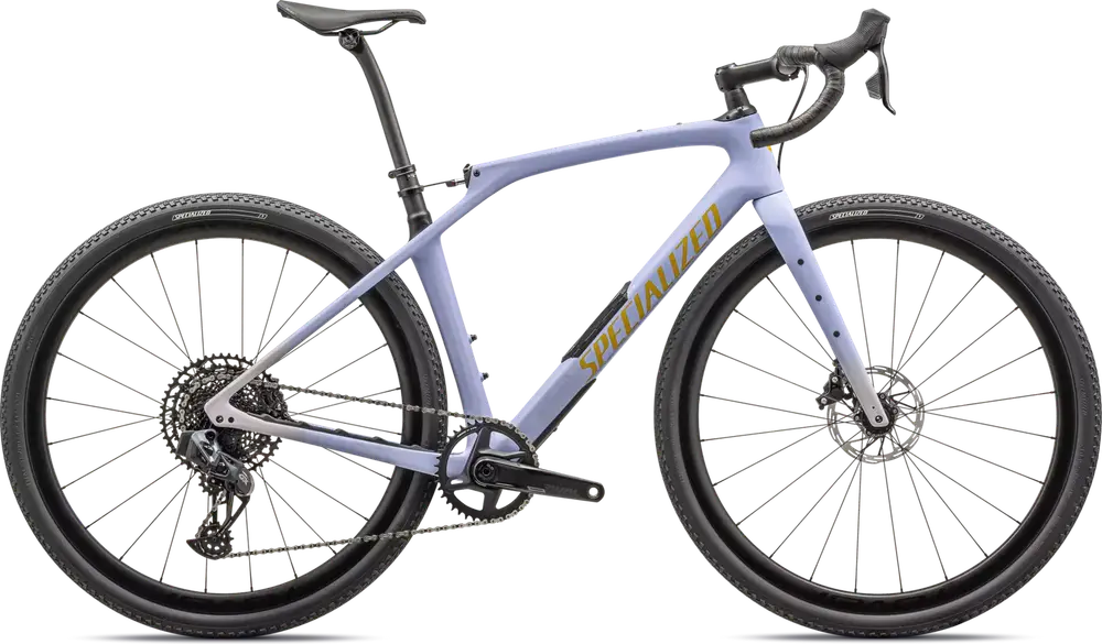 2024 Specialized Diverge STR Expert – Specs, Comparisons, Reviews