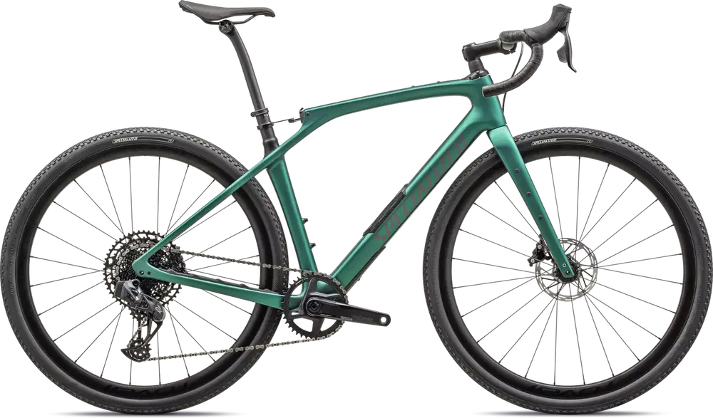 2024 Specialized Diverge STR Expert – Specs, Comparisons