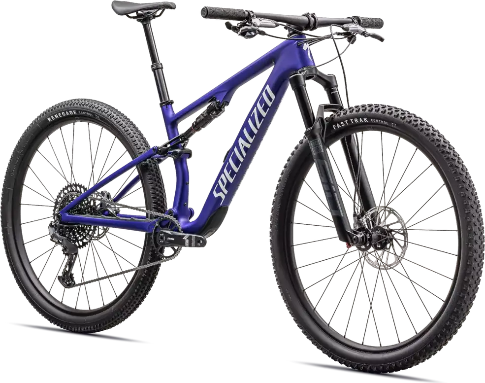 2024 Specialized Epic 8 Comp – Specs, Comparisons, Reviews – 99 Spokes