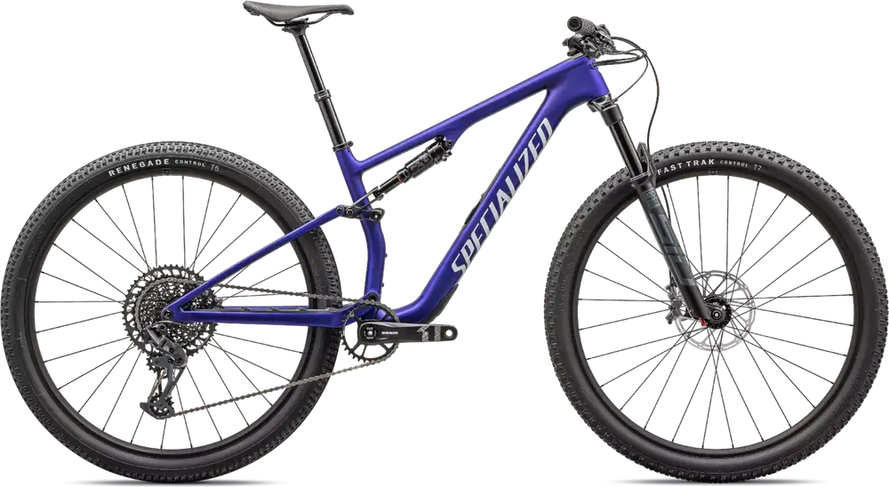 2024 Specialized Epic 8 Comp – Especificaciones, Comparaciones, Reseñas ...