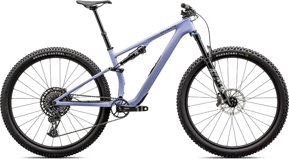 Specialized Epic 8 EVO Comp