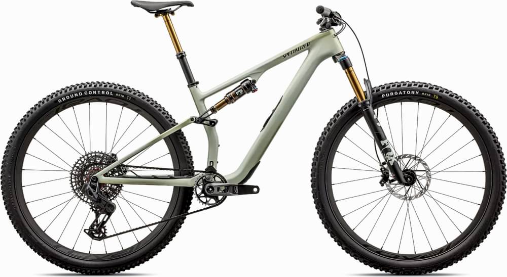Specialized Epic 8 EVO Pro