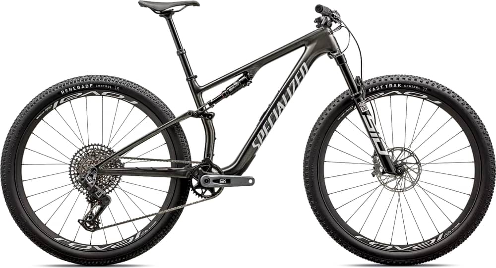 SPECIALIZED Epic 8 Expert