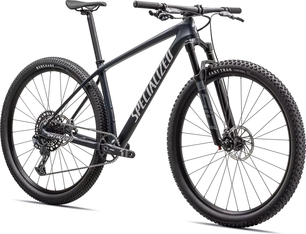 2024 Specialized Epic Hardtail Comp Specs, Comparisons, Reviews 99