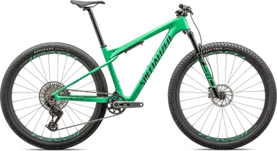 Compare 2024 Specialized Epic 8 Comp Vs Epic World Cup Expert Vs 2025