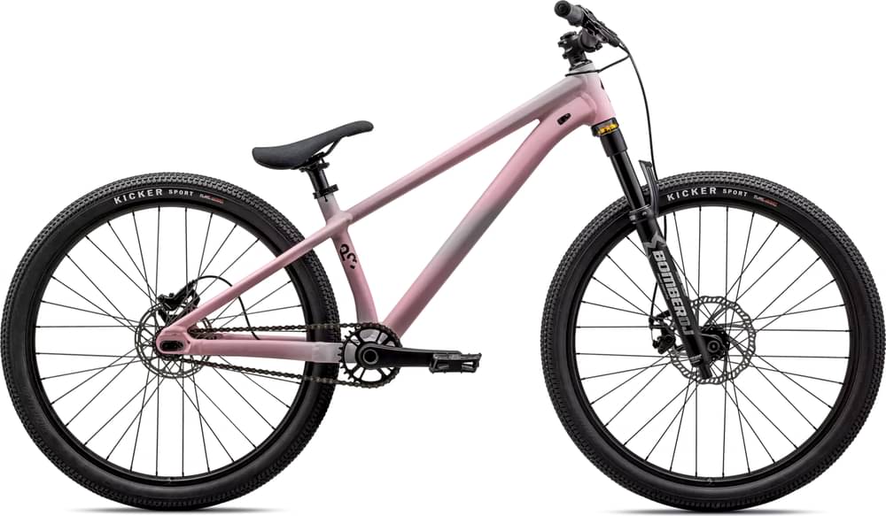 Specialized P.3