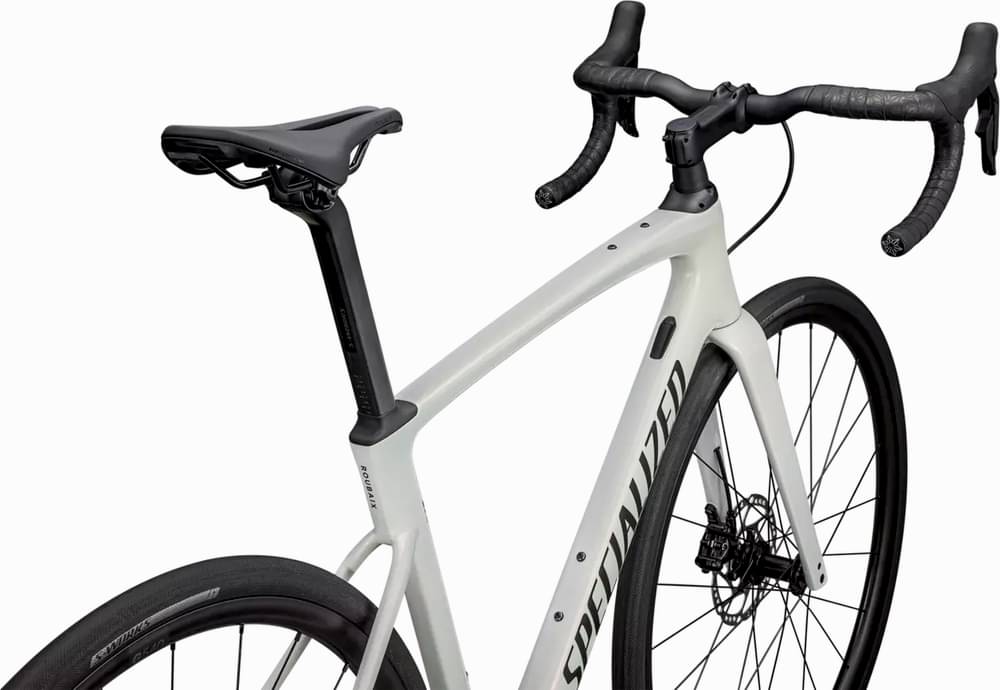2024 Specialized Roubaix SL8 Comp – Specs, Comparisons, Reviews