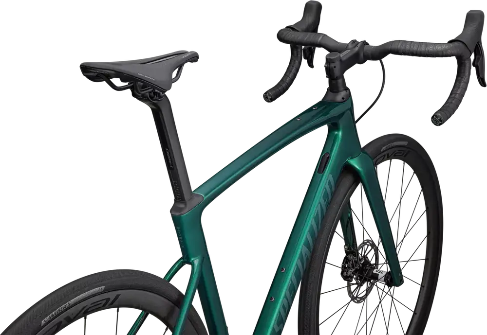 2024 Specialized Roubaix SL8 Pro – Specs, Comparisons, Reviews – 99 Spokes